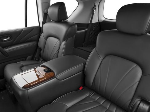 Used 2016 INFINITI QX80 2WD image 16
