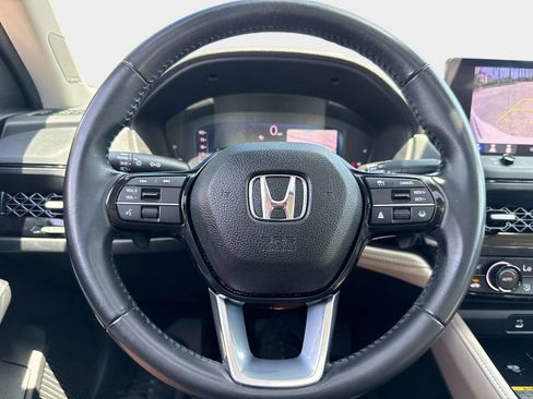 Used 2023 Honda Accord Touring image 22
