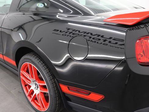Used 2012 Ford Mustang Boss 302 RWD image 28