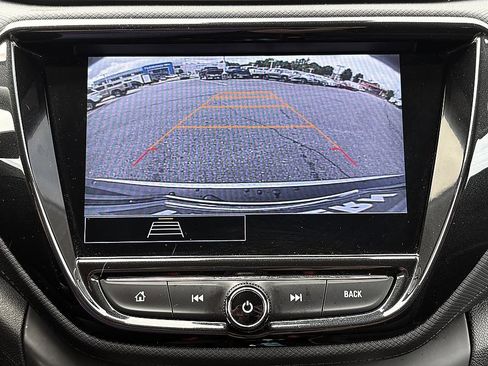 Used 2023 Chevrolet TrailBlazer LT w/ Convenience Package FWD image 23
