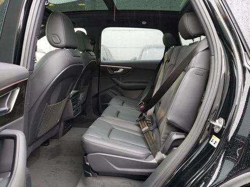 New 2026 Audi Q7 2.0T Premium image 8