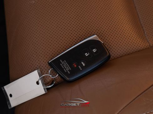 Used 2014 Lexus LS 460 L RWD image 49