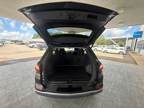 Used 2020 Chevrolet Equinox LT FWD image 37