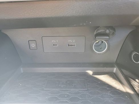 New 2025 Nissan Altima 2.5 SL FWD image 28