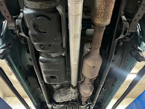 Used 2010 Dodge Ram 2500 Truck SLT w/ Big Horn Regional Pkg AWD/4WD image 66