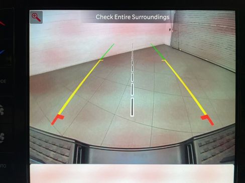 New 2026 RAM 2500 Tradesman image 13