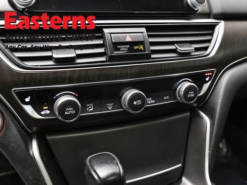 Used 2021 Honda Accord EX-L image 19