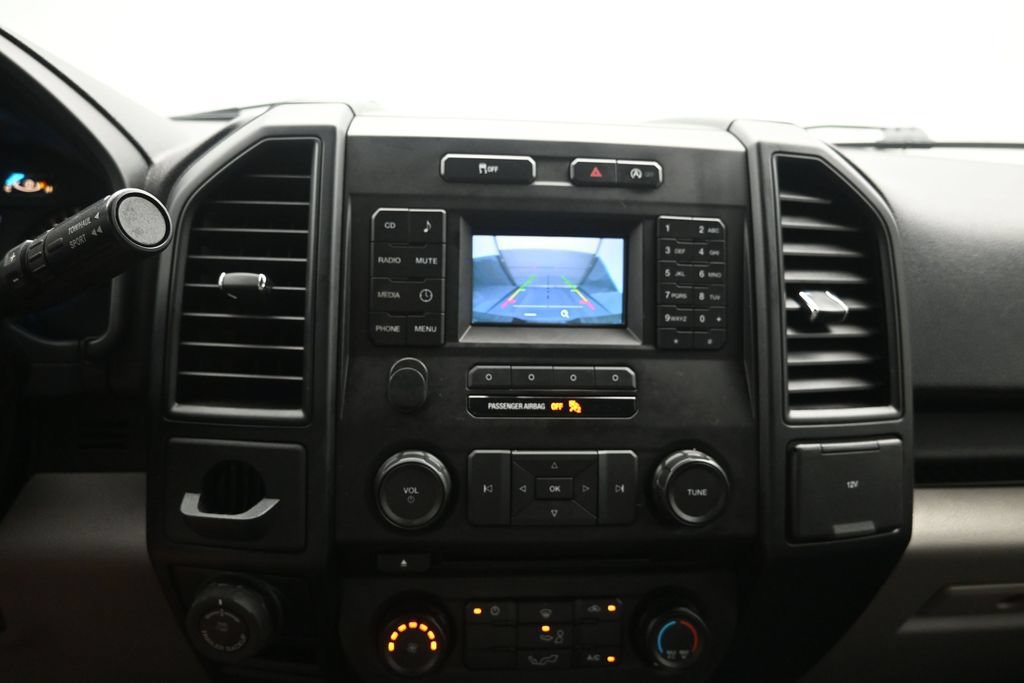 Used 2016 Ford F150 XL w/ Equipment Group 101A Mid RWD image 17