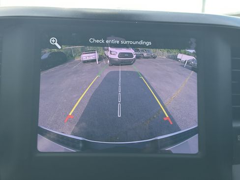 Used 2021 RAM 1500 Big Horn AWD/4WD image 30