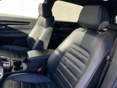 Certified 2023 Honda CR-V Sport Touring image 27