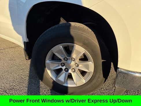 Used 2022 Chevrolet Silverado 1500 LT image 15