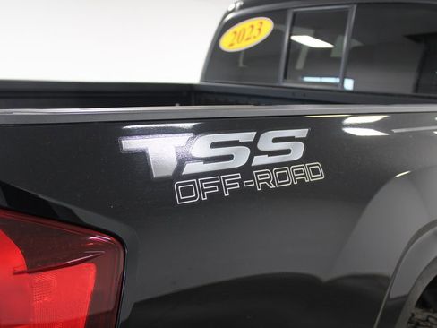 Used 2023 Toyota Tacoma SR image 13