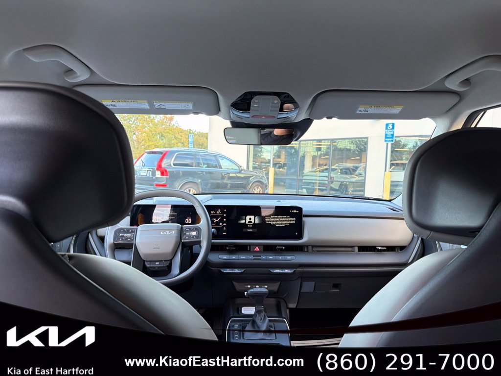 New 2027 Kia Seltos EX FWD image 22