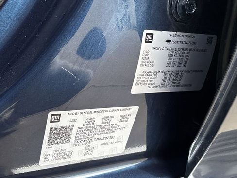 Used 2022 Chevrolet Silverado 2500 LT w/ Convenience Package image 31