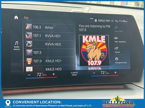 Used 2023 BMW X1 xDrive28i w/ Premium Package image 20