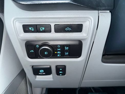 Used 2022 Ford F150 Limited AWD/4WD image 28