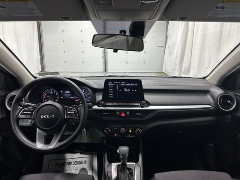 Used 2024 Kia Forte LXS image 35