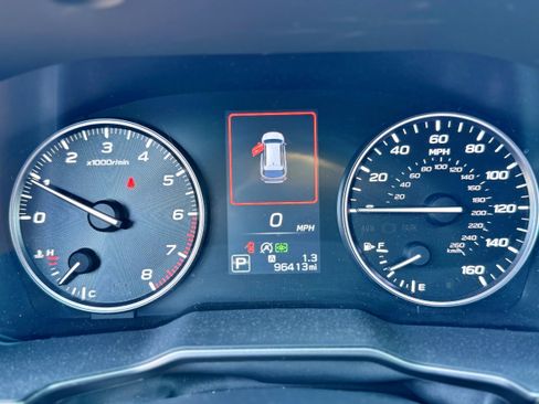 Used 2022 Subaru Outback Limited AWD/4WD image 15