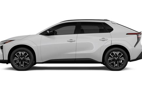 New 2026 Toyota bZ image 39