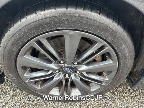 Used 2017 Subaru WRX AWD/4WD image 4