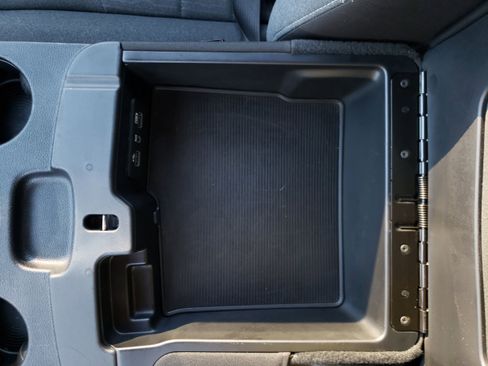 Used 2024 RAM 1500 Classic Warlock image 27