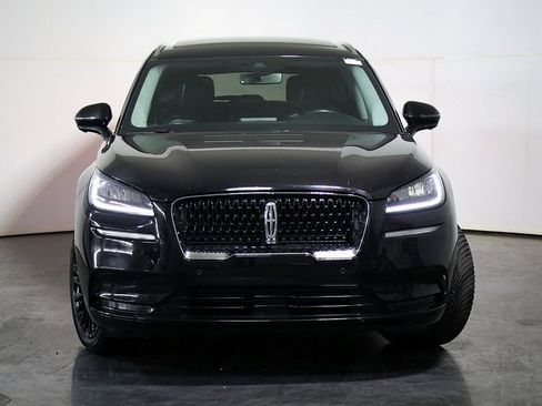 Used 2021 Lincoln Corsair Reserve w/ Equipment Group 201A image 9