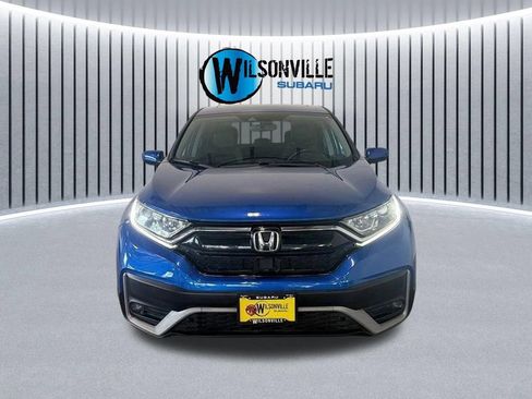 Used 2020 Honda CR-V EX-L image 4
