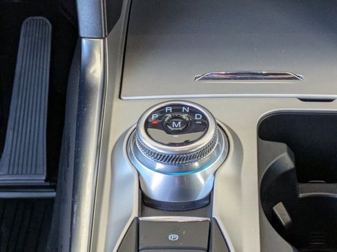 Certified 2023 Ford Explorer Timberline w/ Timberline Technology Package image 16