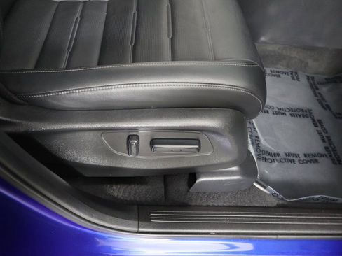 Used 2025 Honda CR-V EX-L image 33