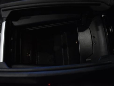 Used 2021 BMW X5 M w/ Executive Package image 25