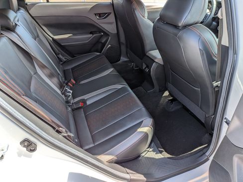 Certified 2024 Subaru Crosstrek 2.5i Limited w/ Crosstrek Mirror Package AWD/4WD image 31