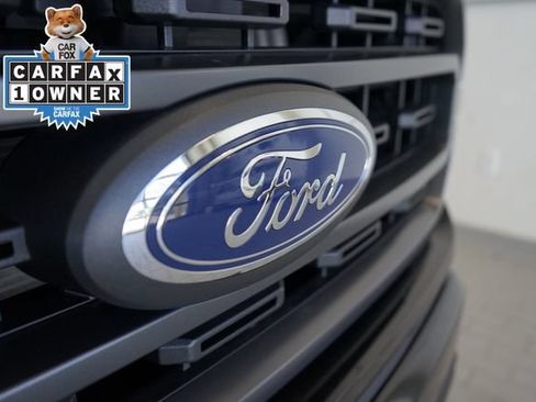 Certified 2023 Ford F150 XLT w/ Equipment Group 302A High AWD/4WD image 19