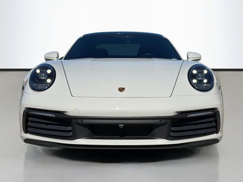 Used 2024 Porsche 911 Carrera 4 image 8