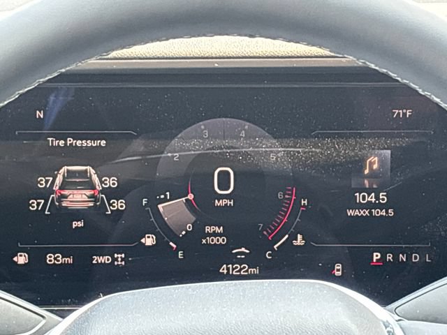 Used 2026 GMC Terrain Elevation w/ LPO, Floor Liner Package AWD/4WD image 18
