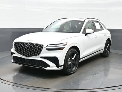 Certified 2026 Genesis GV70 3.5T Sport Prestige