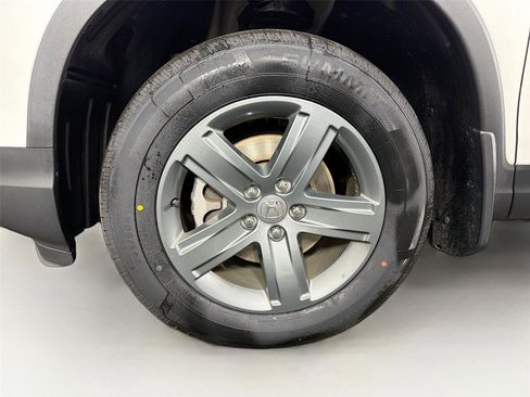 Used 2023 Honda Ridgeline RTL image 36