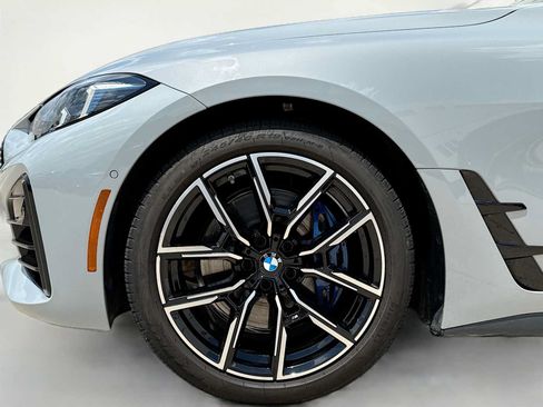 Certified 2026 BMW 440i xDrive AWD/4WD image 6