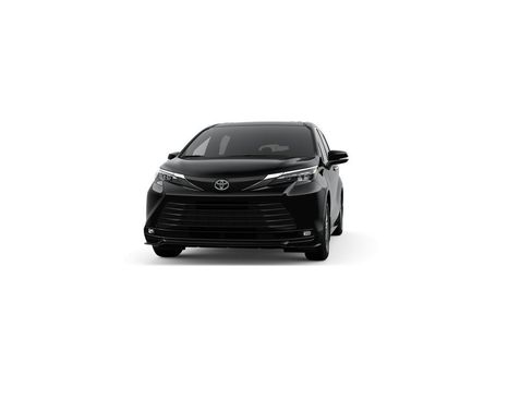 New 2026 Toyota Sienna XLE AWD/4WD image 18