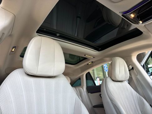 Certified 2022 Mercedes-Benz EQS 450+ Sedan image 18