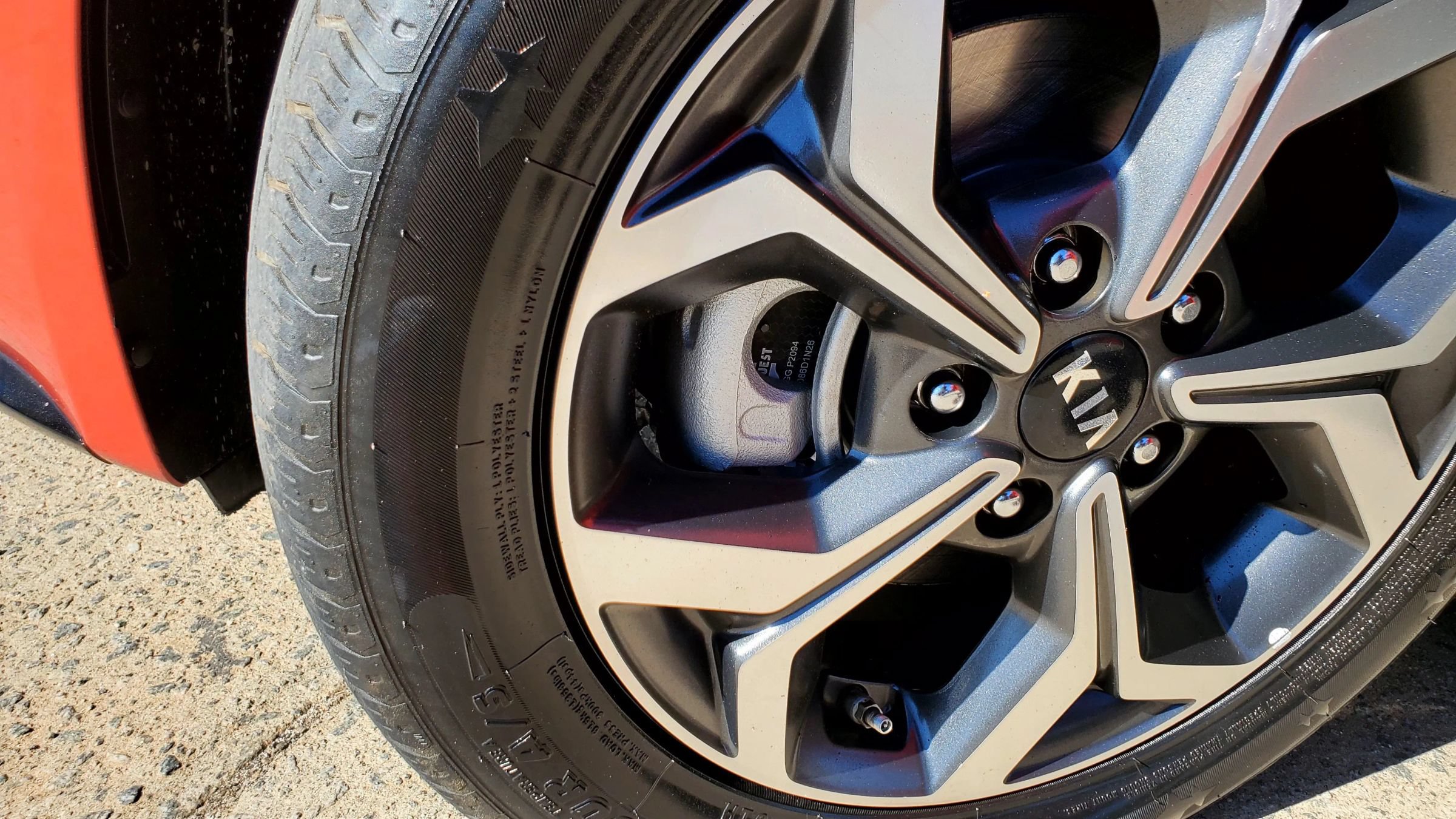 Used 2020 Kia Forte LXS FWD image 55