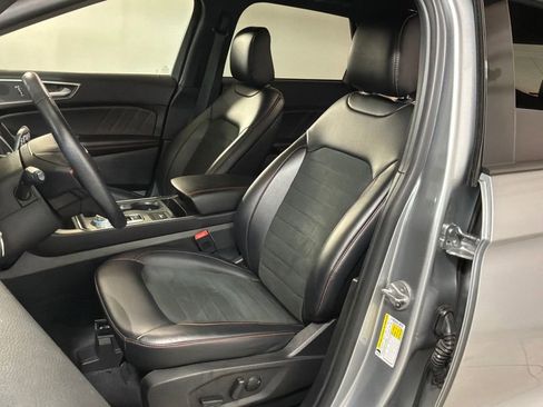 Used 2023 Ford Edge ST-Line AWD/4WD image 6