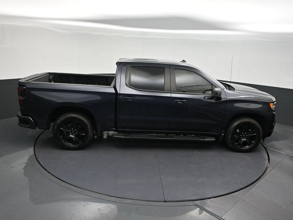 Used 2023 Chevrolet Silverado 1500 RST RWD image 22