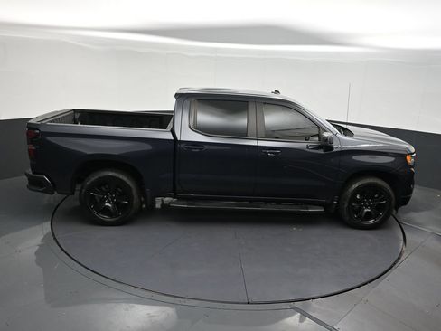Used 2023 Chevrolet Silverado 1500 RST RWD image 22