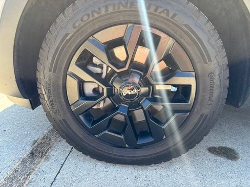 Used 2024 Kia Telluride SX Prestige X-Pro AWD/4WD image 9