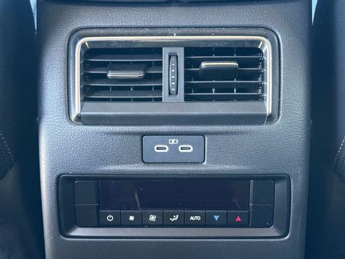 Certified 2024 MAZDA CX-90 Plug-In Hybrid w/ Premium Pkg image 18