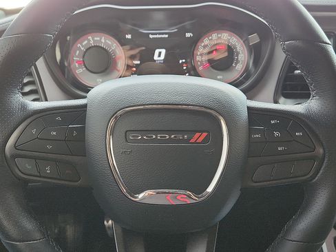 Used 2022 Dodge Challenger R/T Scat Pack image 19