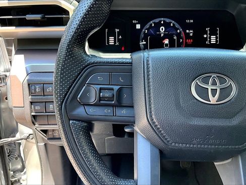 Used 2024 Toyota Tacoma SR5 RWD image 10