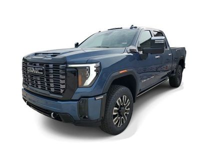 New 2026 GMC Sierra 3500 Denali Ultimate