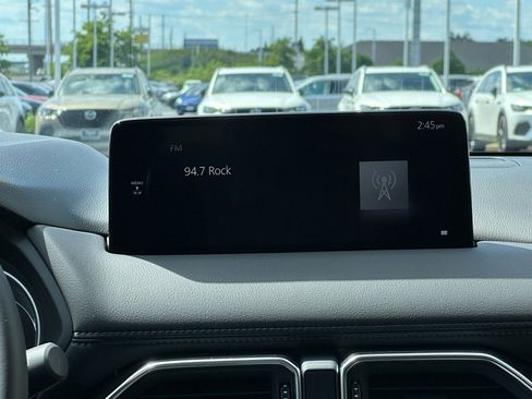 Certified 2025 MAZDA CX-5 AWD 2.5 S image 11