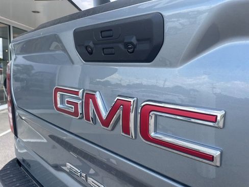 Used 2026 GMC Sierra 1500 Elevation AWD/4WD image 16
